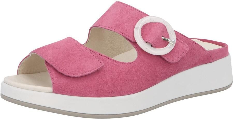 Solidus Monochrome Sandalen voor Dames