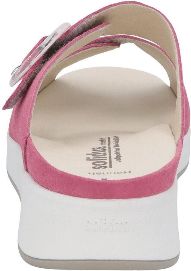 Solidus Monochrome Sandalen voor Dames - Foto 6