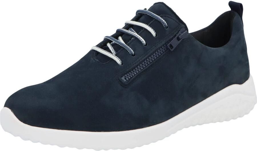 Solidus Casual veterschoenen voor dames - Foto 2