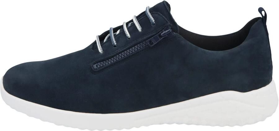 Solidus Casual veterschoenen voor dames - Foto 5
