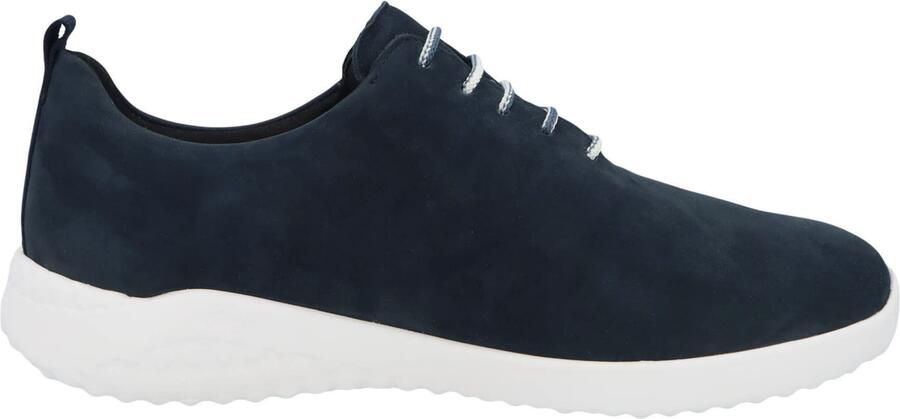 Solidus Casual veterschoenen voor dames - Foto 6