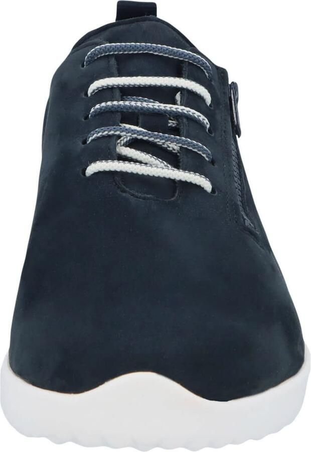 Solidus Casual veterschoenen voor dames - Foto 3