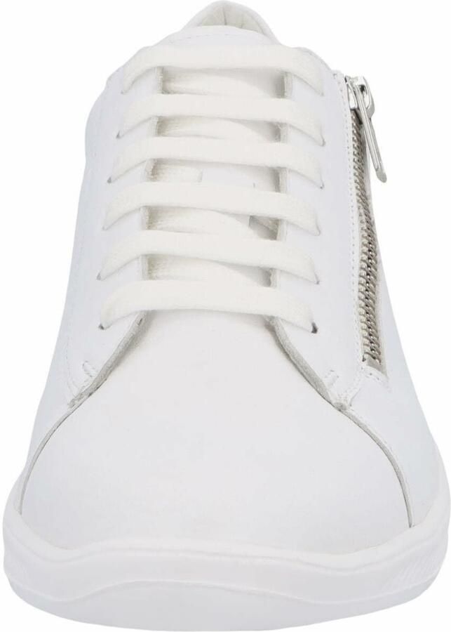 Solidus Casual Veterschoenen in Wit - Foto 4