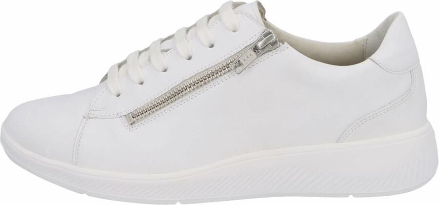 Solidus Casual Veterschoenen in Wit - Foto 2