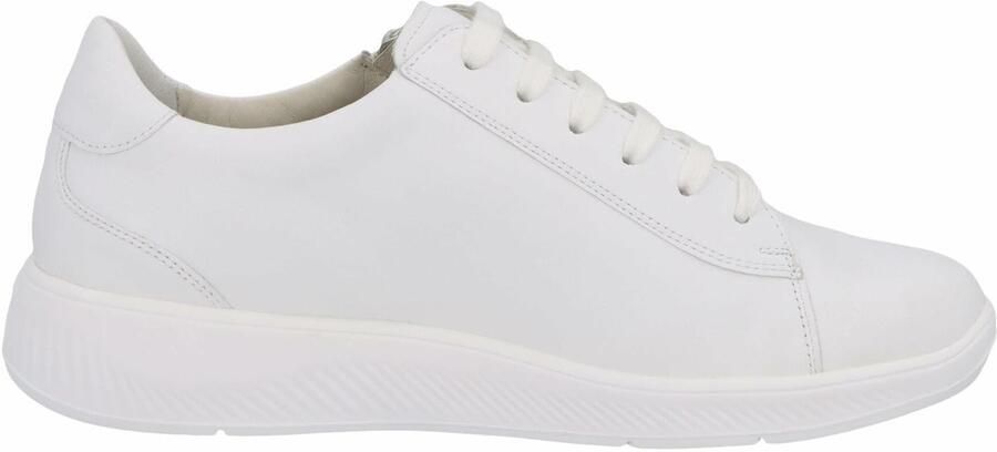 Solidus Casual Veterschoenen in Wit - Foto 7
