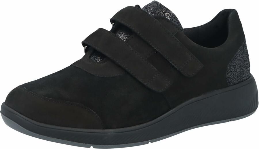 Solidus 65505 Klittenbandschoenen