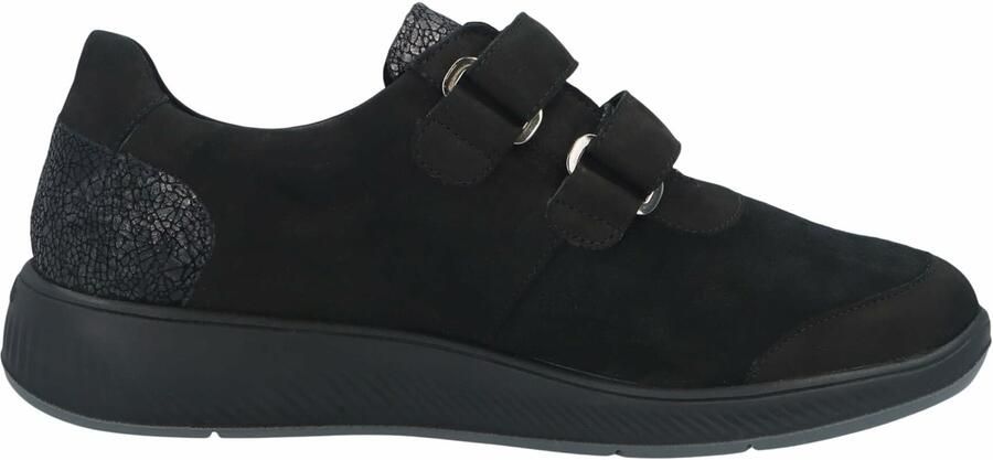 Solidus 65505 Klittenbandschoenen