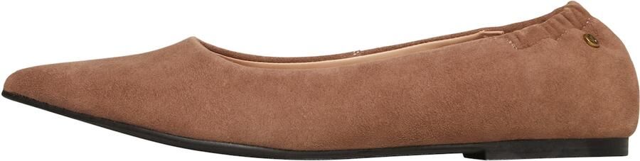S.Oliver BLACK LABEL Ballerina bruin