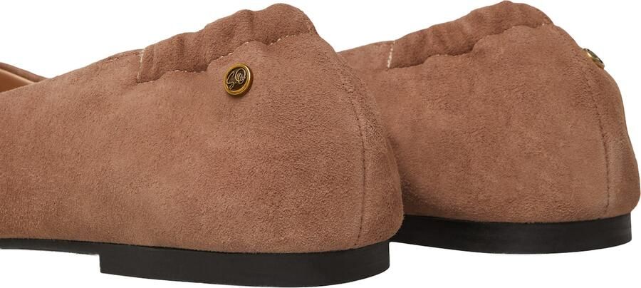S.Oliver BLACK LABEL Ballerina bruin - Foto 5