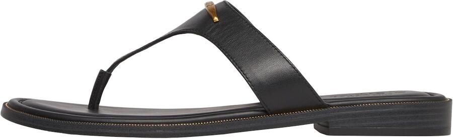 S.Oliver BLACK LABEL Sandaal zwart
