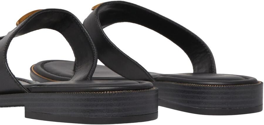 S.Oliver BLACK LABEL Sandaal zwart - Foto 4