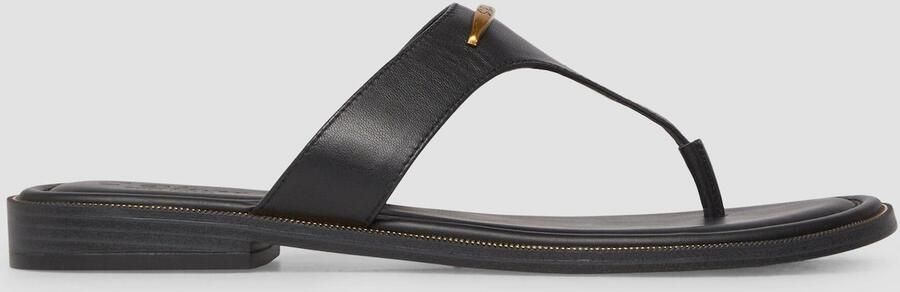 S.Oliver BLACK LABEL Sandaal zwart - Foto 5