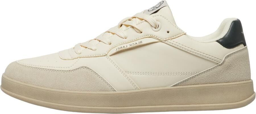 S.Oliver BLACK LABEL Sneakers laag crème - Foto 2