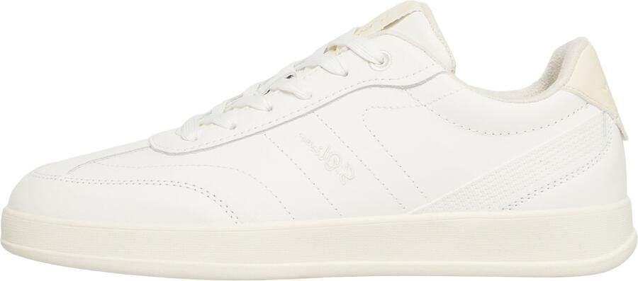 S.Oliver BLACK LABEL Sneakers laag wit - Foto 7