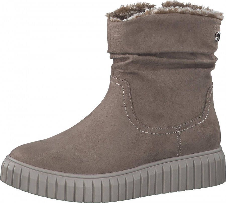 s.Oliver Boots