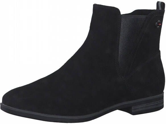 s.Oliver Chelsea boots