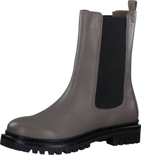 S.Oliver Chelsea boots