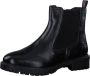 S.Oliver Dames Chelseaboot 5-25419-43 001 - Thumbnail 2
