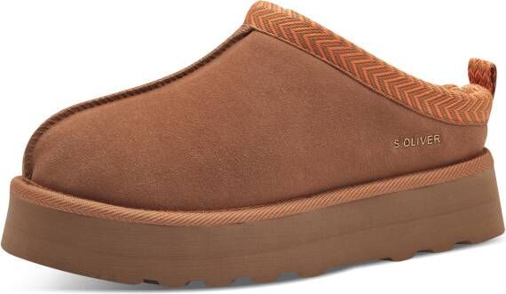 s.Oliver Clogs