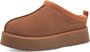 S.Oliver Bruine Casual Enkellaarsjes voor Vrouwen Brown Dames - Thumbnail 3