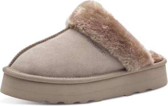 s.Oliver Clogs