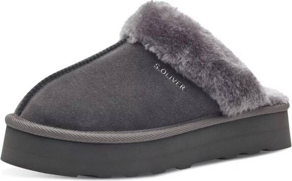 s.Oliver Clogs