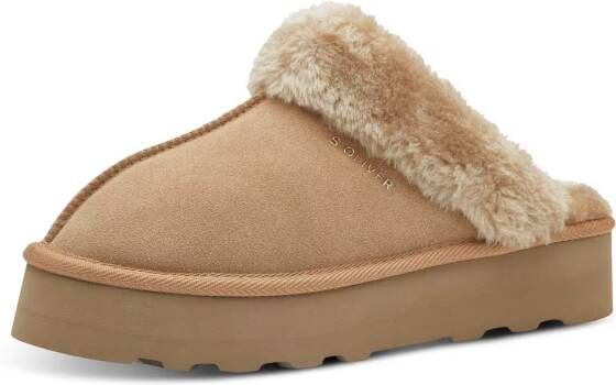 s.Oliver Clogs