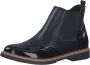 S.Oliver Dames Chelseaboot 5-25444-43 098 - Thumbnail 2