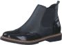 S.Oliver Dames Chelseaboot 5-25444-43 891 - Thumbnail 2