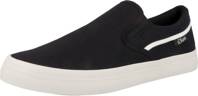 s.Oliver Slip-ons