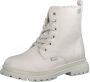S.Oliver S. OLIVER Meisjes Bottine Beige - Thumbnail 3