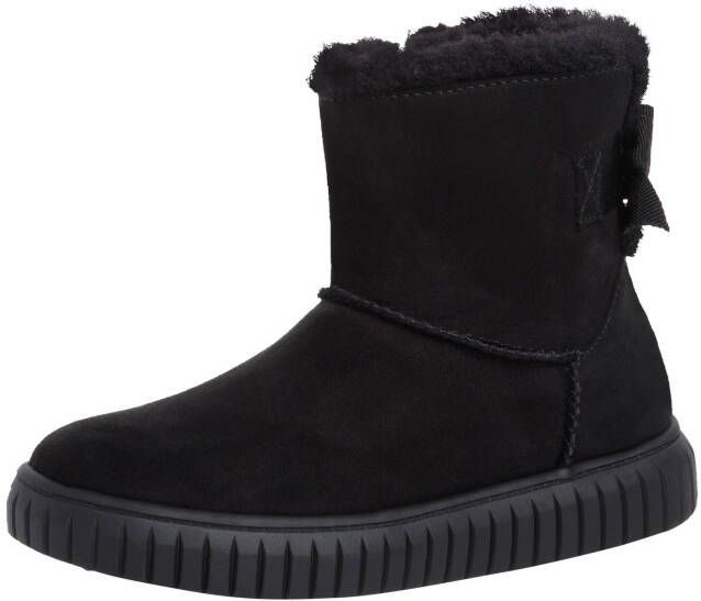 S.Oliver Meisjes Enkellaarsje 5 5 - Foto 3