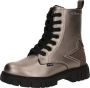 S.Oliver Meisjes Enkellaarsje 5-46200-43 915 - Thumbnail 2