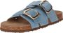 S.Oliver Dames Slipper 5-27101-44 802 - Thumbnail 2