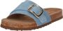 S.Oliver Dames Slipper 5-27102-44 802 - Thumbnail 2