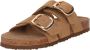 S.Oliver Dames Slipper 5-27101-44 305 - Thumbnail 2