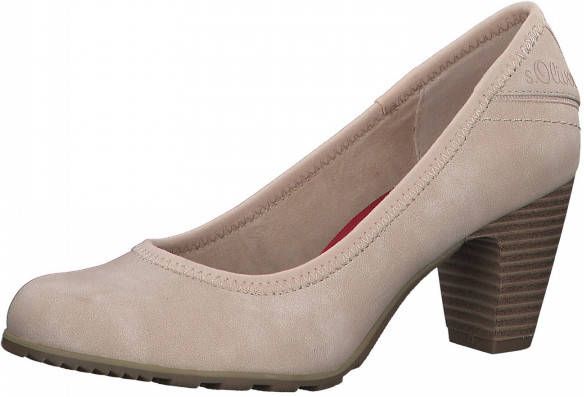 S.Oliver Pumps - Schoenen.nl