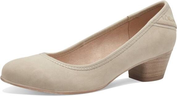 s.Oliver Pumps