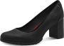 S.Oliver Dames Pumps 5-22402-43 0A1 - Thumbnail 2