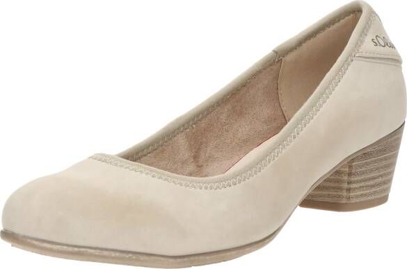 s.Oliver Pumps