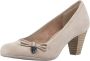 S.Oliver Dames Pumps 5-22470-42 250 - Thumbnail 2