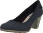 S.Oliver Dames Pumps 5-22404-42 8A5 - Thumbnail 3