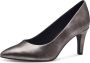 S.Oliver Dames Pumps 5-22406-41 9A5 - Thumbnail 2