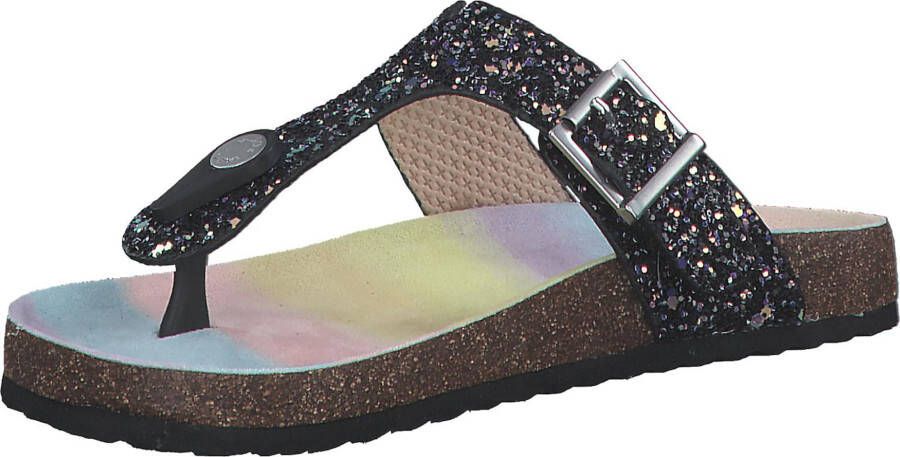 S.Oliver Meisjes Slipper - Foto 2