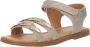 S.Oliver Meisjes Sandaal 5-48201-44 403 - Thumbnail 2