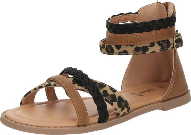 s.Oliver Sandalen