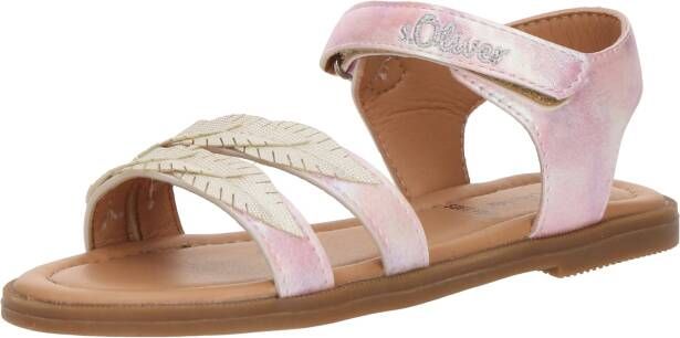 S.Oliver Sandalen