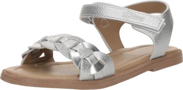 S.Oliver Sandalen