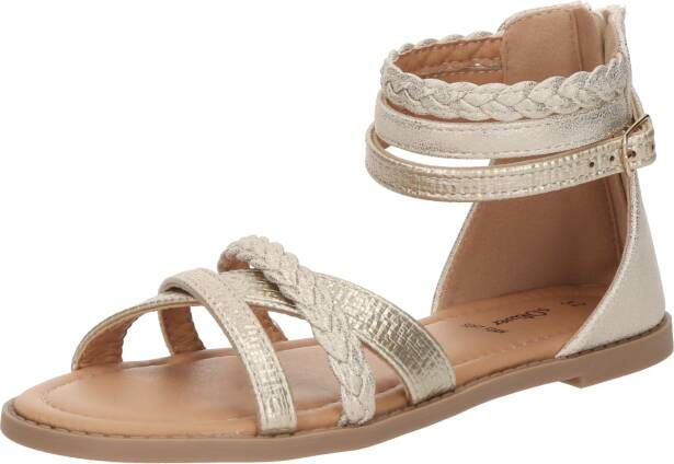 S.Oliver Sandalen