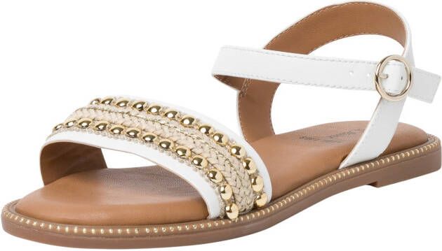 S.Oliver Sandalen met riem - Foto 4